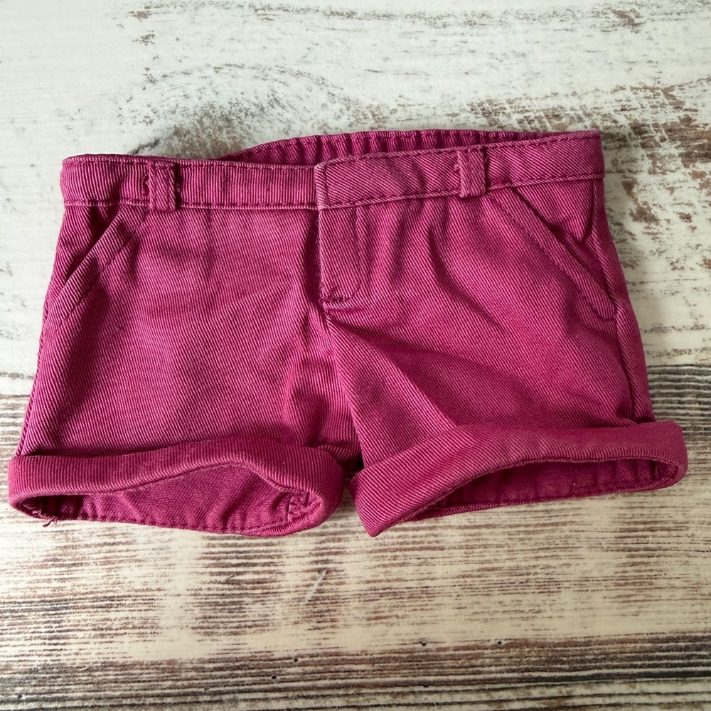 My American Girl Doll COCONUT FUN Outfit II - 18” Doll SHORTS Only